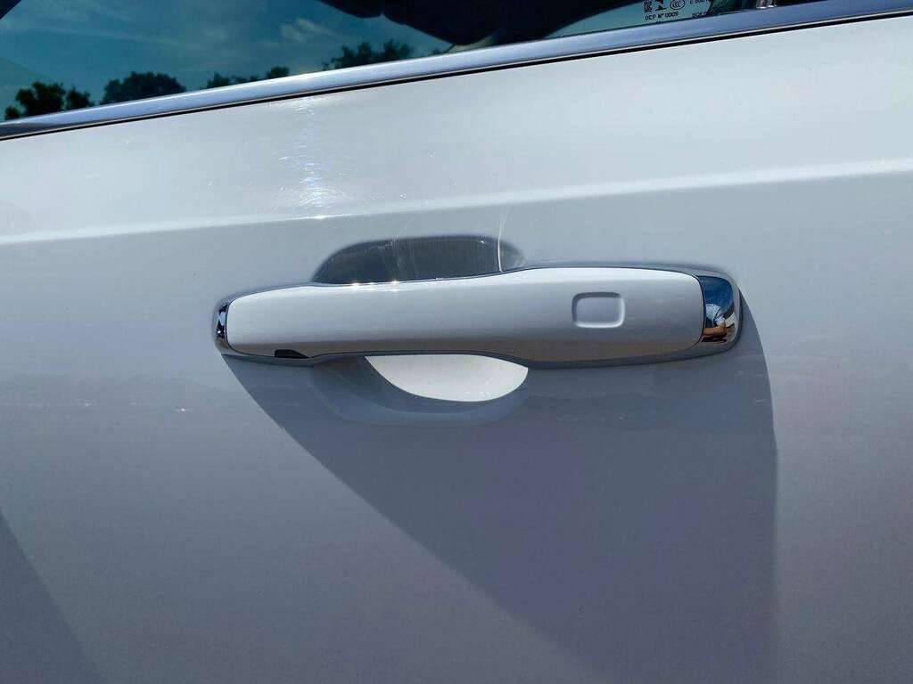 Volvo XC90 Recharge Inscription, T8 Awd Plug-in Hybrid, 7 Sea Grey #36