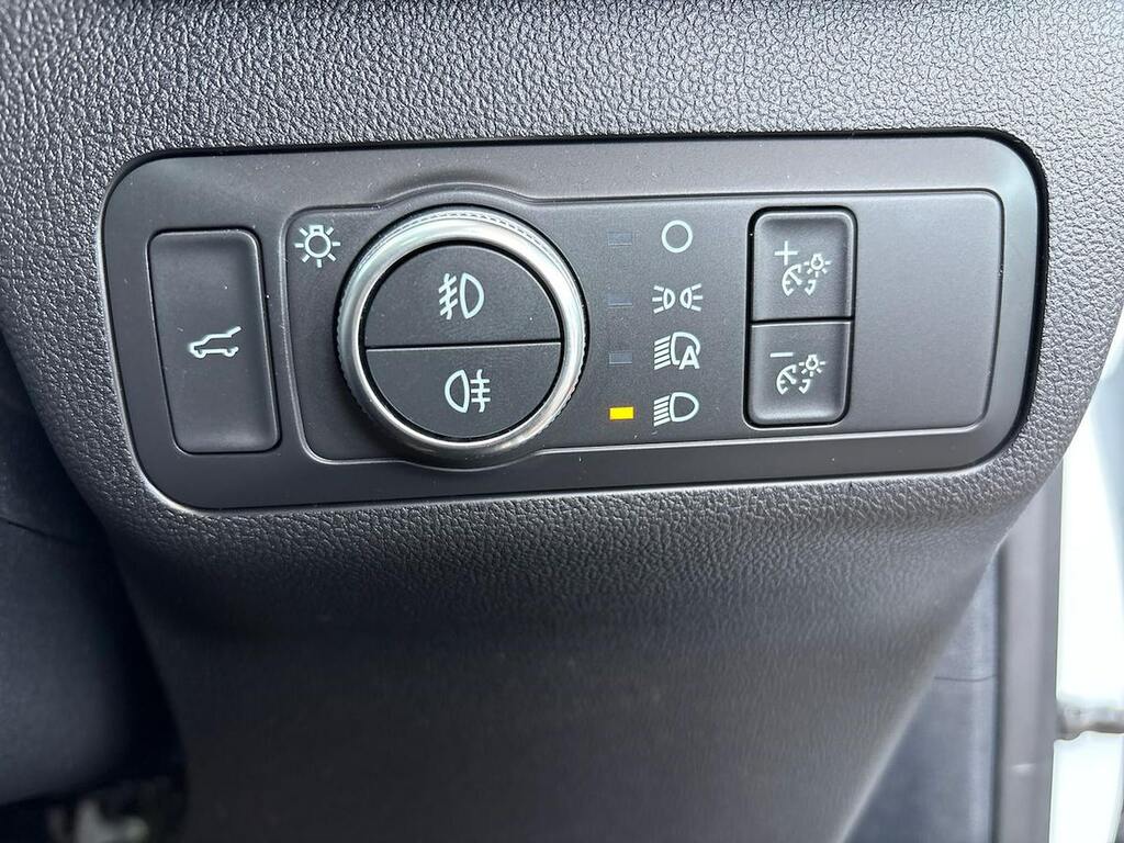 Ford Kuga St-line X Edition 1.5T Ecoboost 150Ps Fwd 6 Silver #21