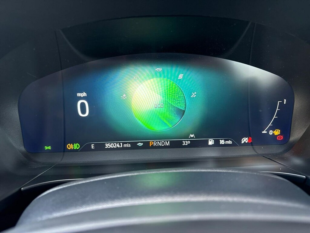 Ford Kuga St-line X Edition 1.5T Ecoboost 150Ps Fwd 6 Silver #35