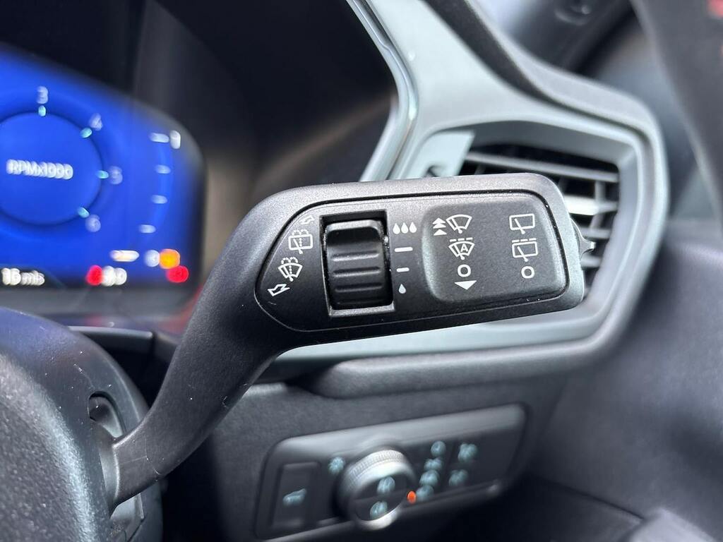 Ford Kuga St-line X Edition 1.5T Ecoboost 150Ps Fwd 6 Silver #28