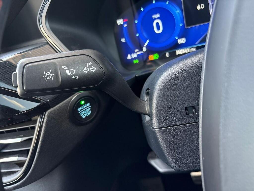 Ford Kuga St-line X Edition 1.5T Ecoboost 150Ps Fwd 6 Silver #27