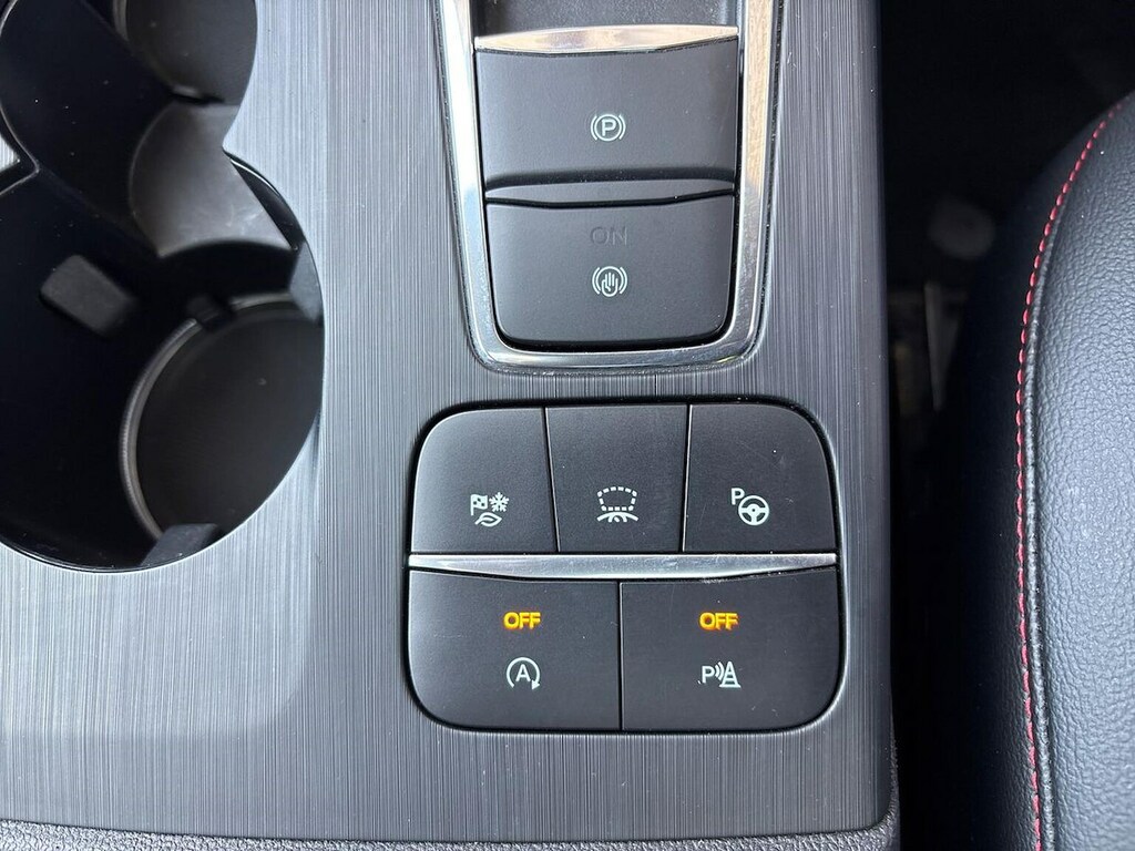 Ford Kuga St-line X Edition 1.5T Ecoboost 150Ps Fwd 6 Silver #33
