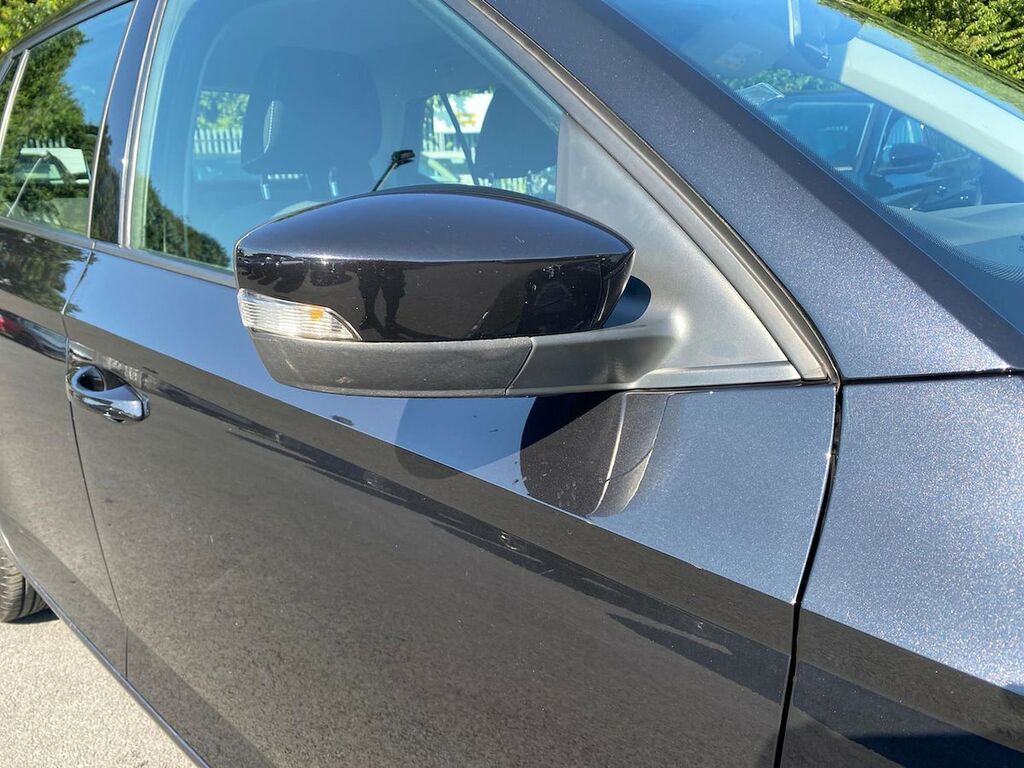 Skoda Fabia Estate 1.0 Tsi Se L Euro 6 Ss 202070 Silver #38