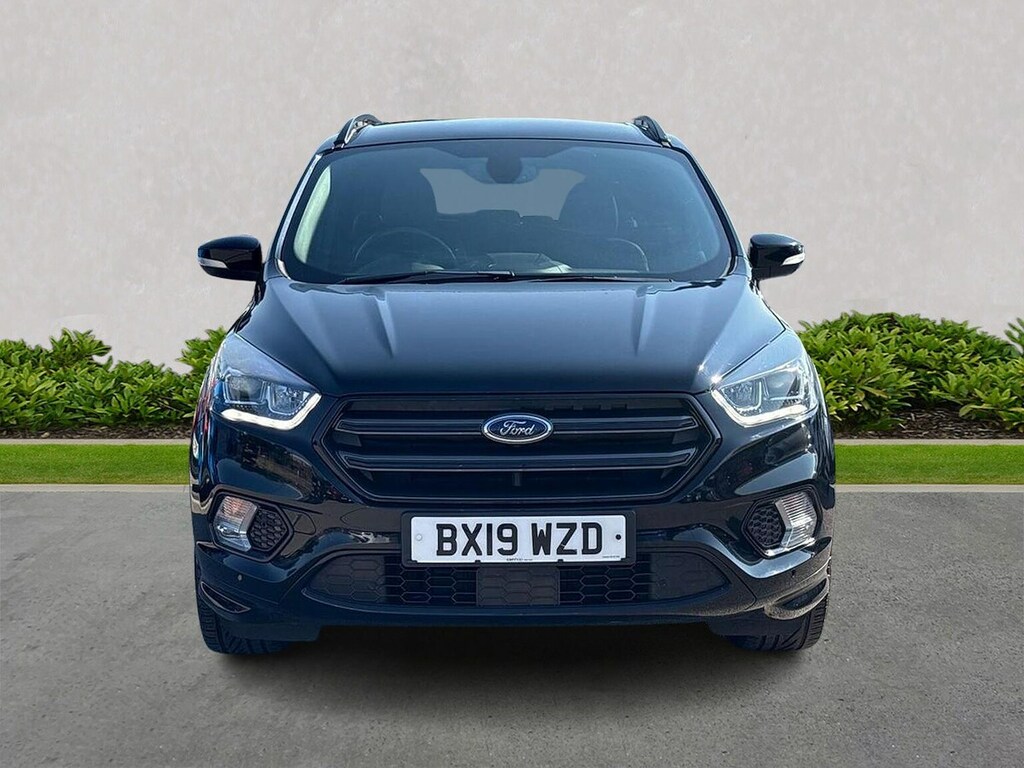 Ford Kuga 1.5 Tdci St-line Suv Euro 6 Ss Black #5