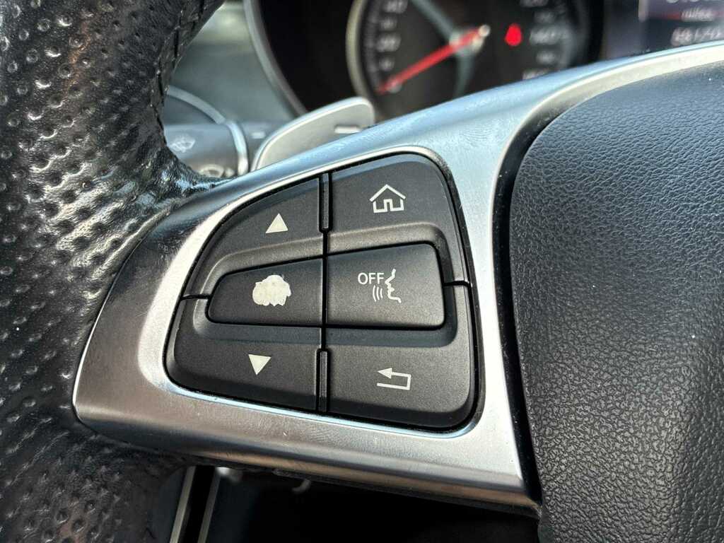 Mercedes-Benz C Class 2.0 C350e 6.4Kwh Sport Premium G-tronic Euro 6 Silver #23