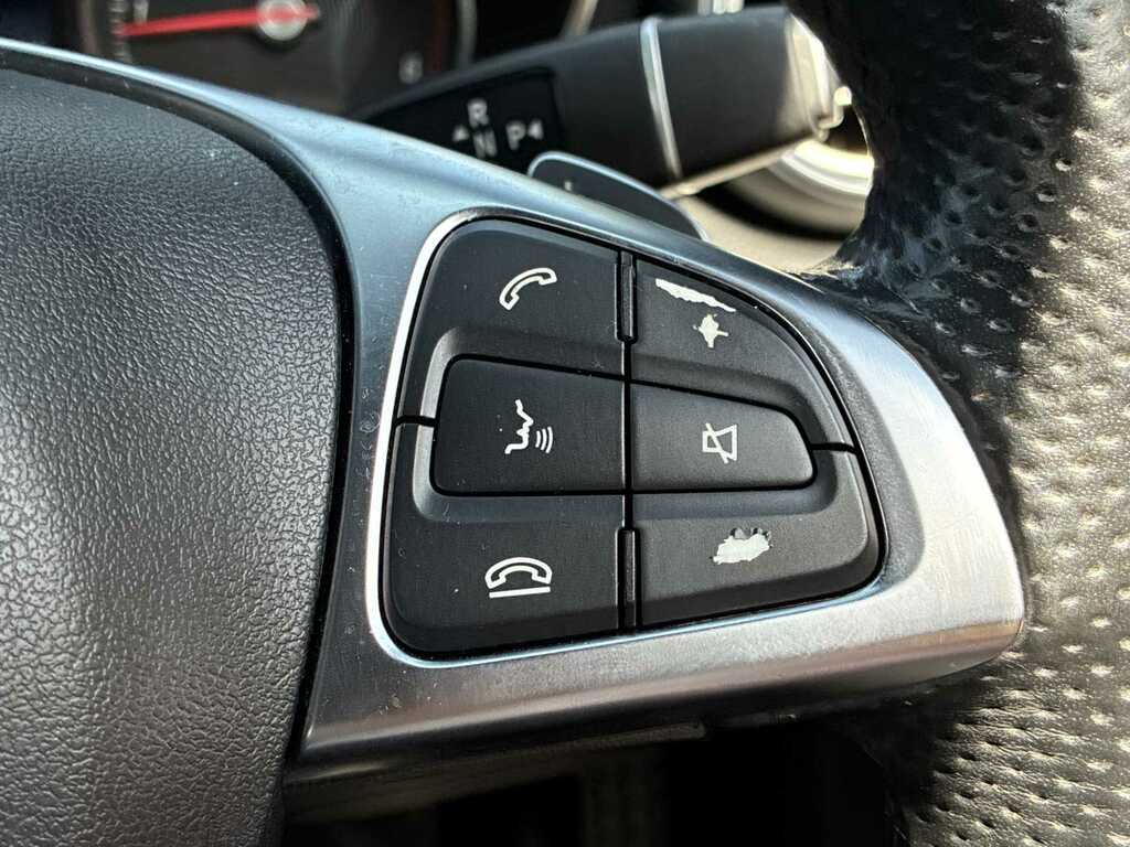 Mercedes-Benz C Class 2.0 C350e 6.4Kwh Sport Premium G-tronic Euro 6 Silver #24