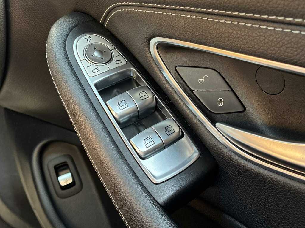 Mercedes-Benz C Class 2.0 C350e 6.4Kwh Sport Premium G-tronic Euro 6 Silver #20
