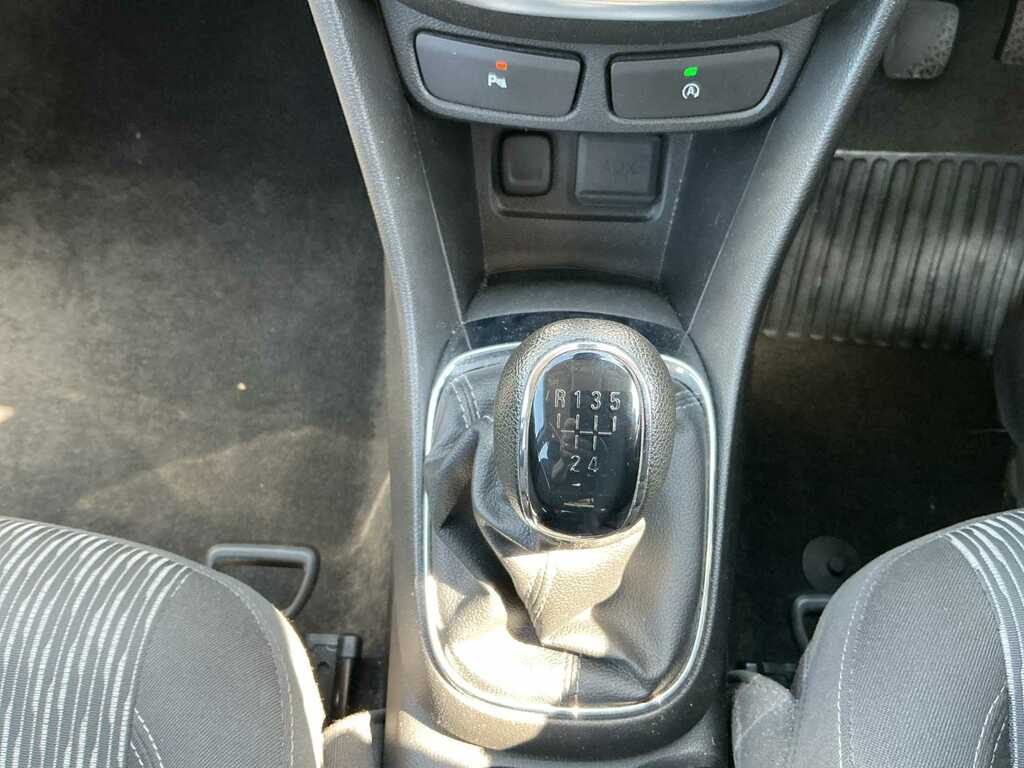 Vauxhall Mokka 1.4I Turbo Se Suv 2Wd Euro 6 140 White #12