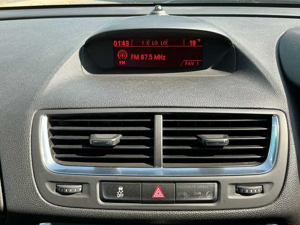 Vauxhall Mokka 1.4I Turbo Se Suv 2Wd Euro 6 140 White #10
