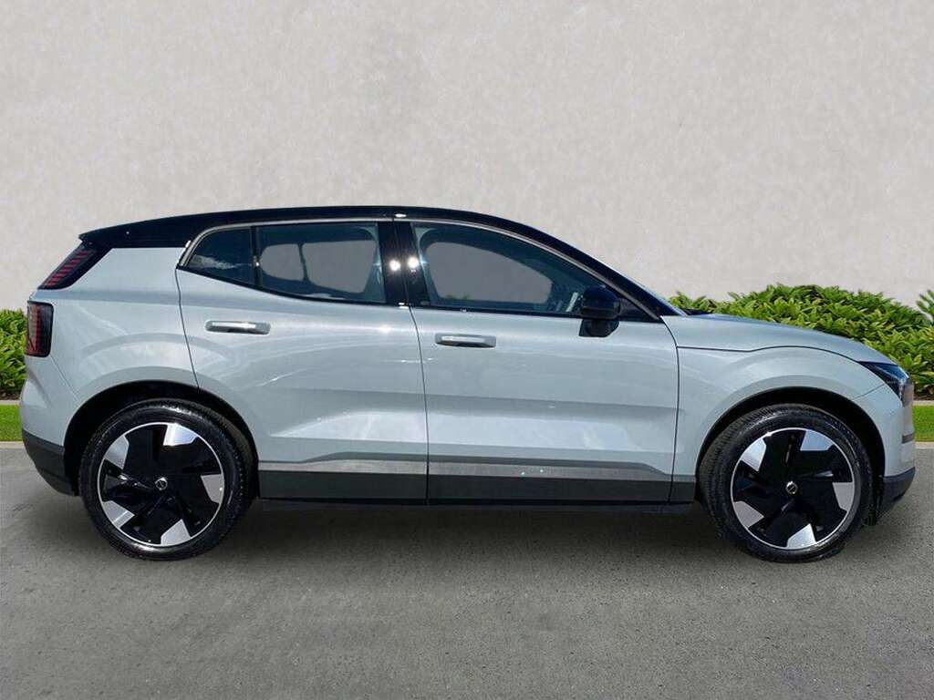 Volvo EX30 200Kw Sm Extended Range Plus 69Kwh #3