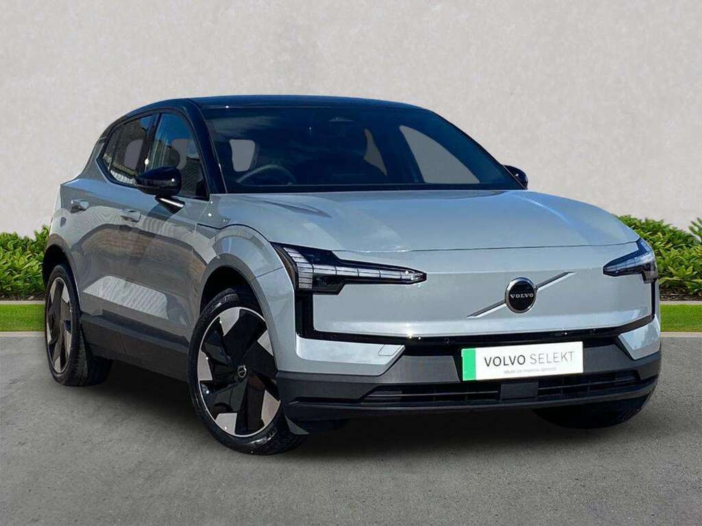Volvo EX30 200Kw Sm Extended Range Plus 69Kwh