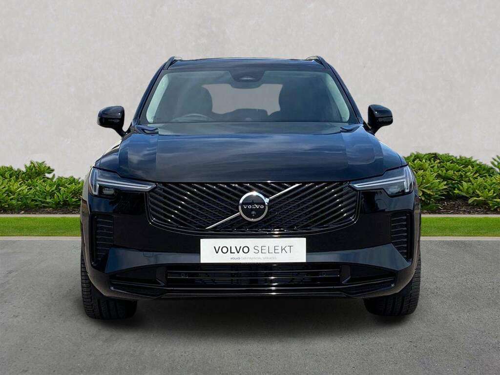 Volvo XC90 2.0 B5p Ultra Dark Awd Geartronic  #5