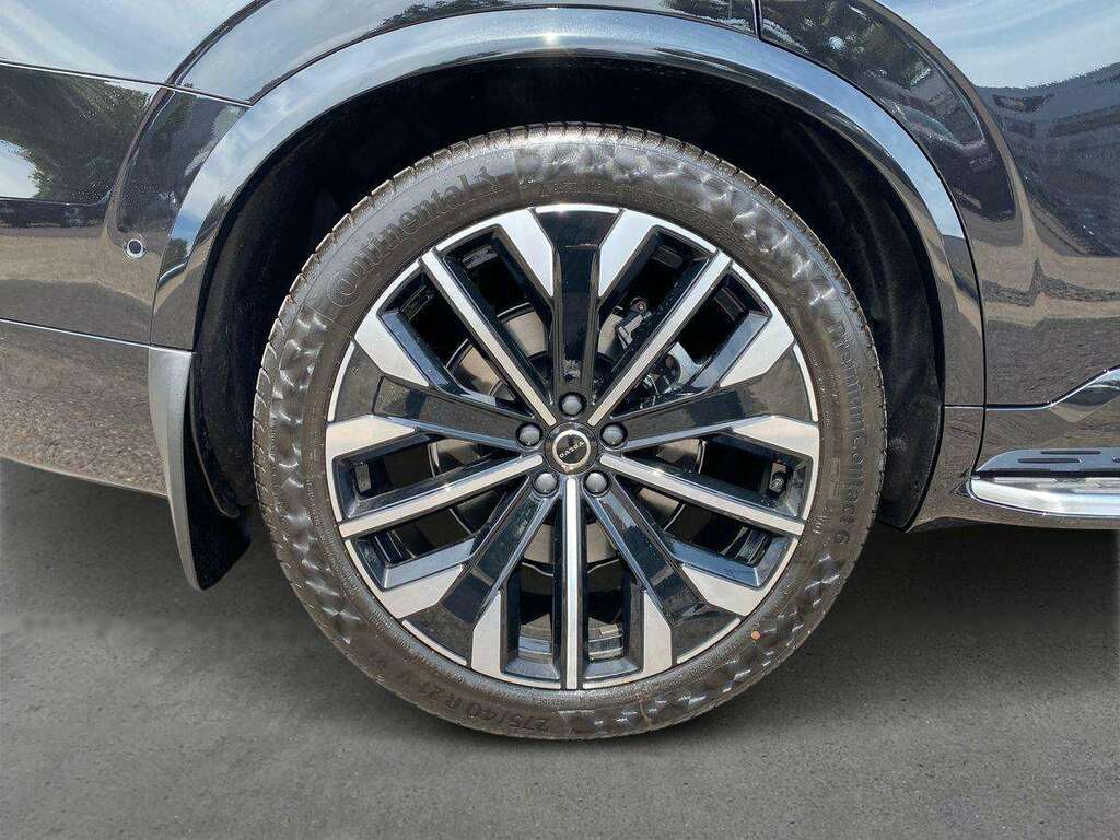 Volvo XC90 2.0 B5p Ultra Dark Awd Geartronic  #6
