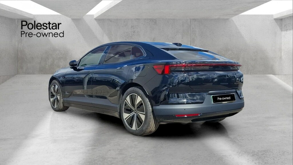 Polestar 4 400Kw 100Kwh Long Range Dual Motor Plus  #5