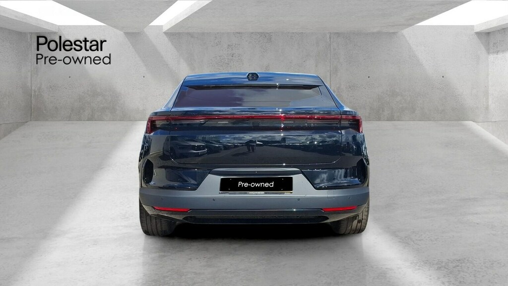 Polestar 4 400Kw 100Kwh Long Range Dual Motor Plus  #4