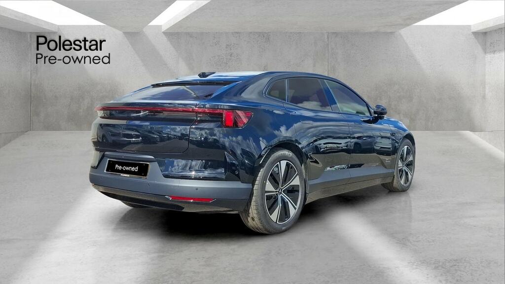 Polestar 4 400Kw 100Kwh Long Range Dual Motor Plus  #3