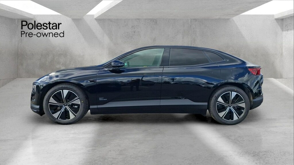 Polestar 4 400Kw 100Kwh Long Range Dual Motor Plus  #6