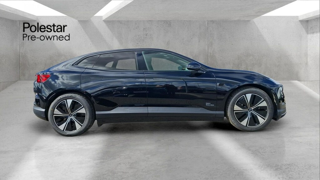 Polestar 4 400Kw 100Kwh Long Range Dual Motor Plus OE26YNZ  #2