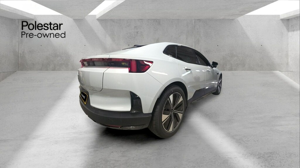Polestar 4 200Kw 100Kwh Long Range Single Motor Plus #3