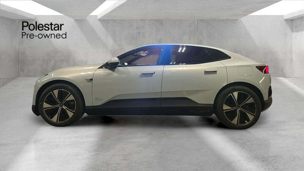 Polestar 4 200Kw 100Kwh Long Range Single Motor Plus #6