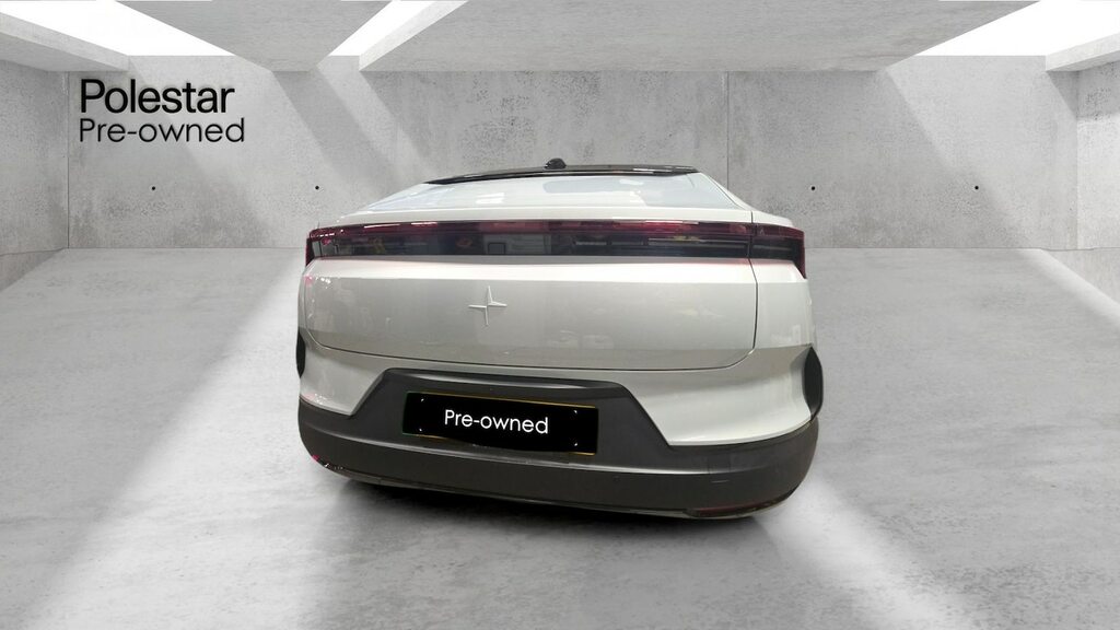 Polestar 4 200Kw 100Kwh Long Range Single Motor Plus #4
