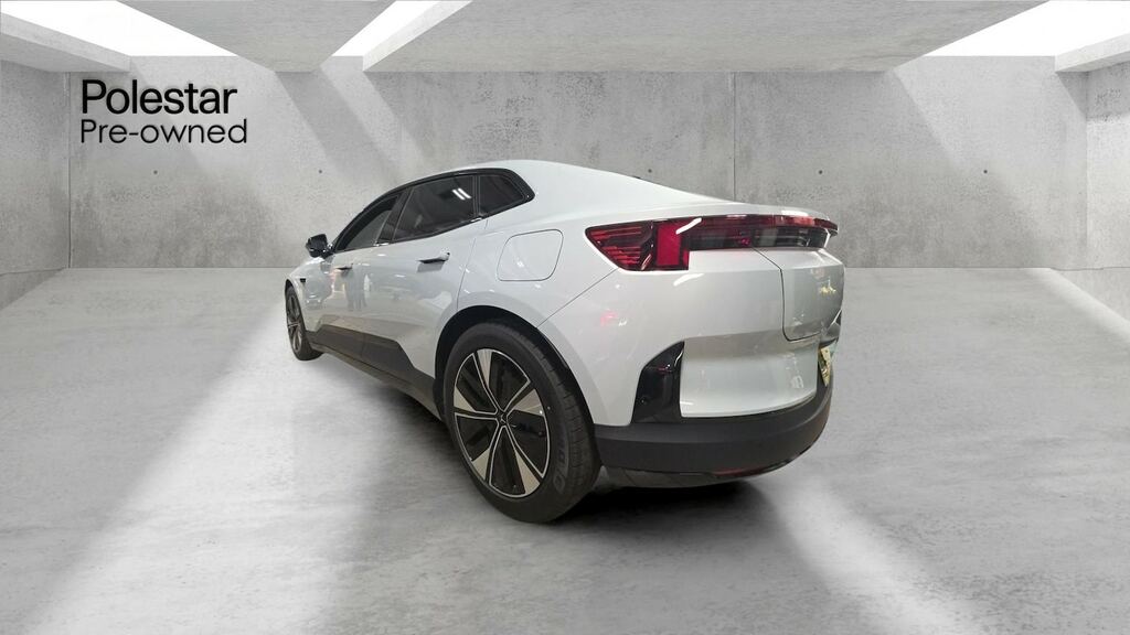 Polestar 4 200Kw 100Kwh Long Range Single Motor Plus #5