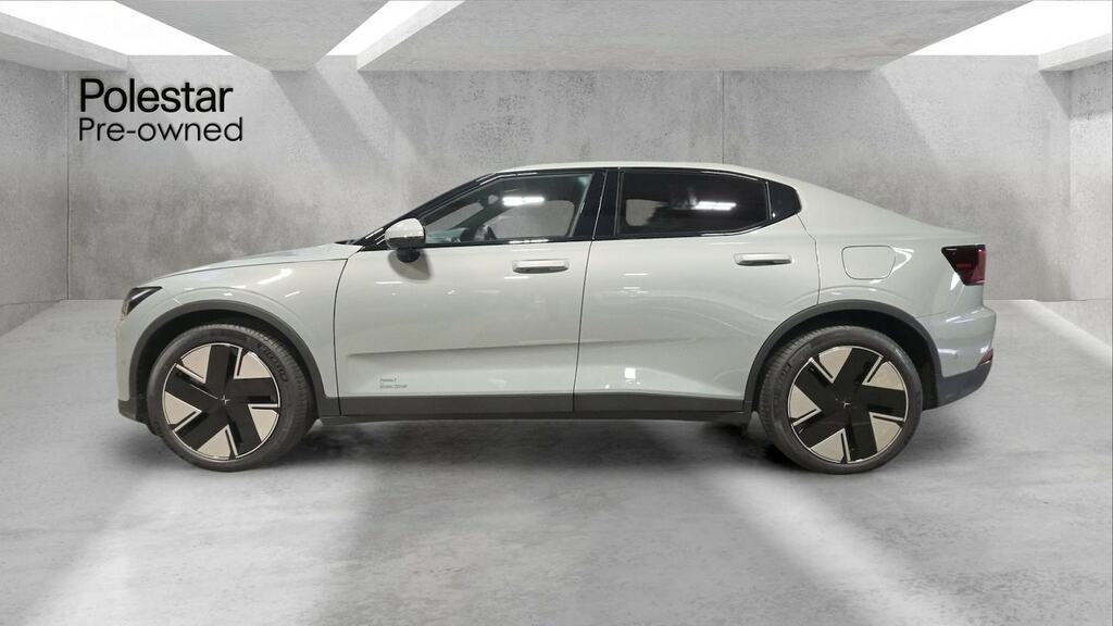 Polestar 2 220Kw 82Kwh Long Range Single Motor Prime  #6