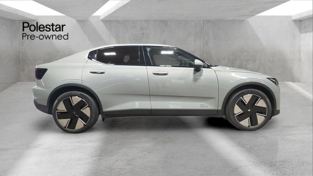 Polestar 2 220Kw 82Kwh Long Range Single Motor Prime  #2