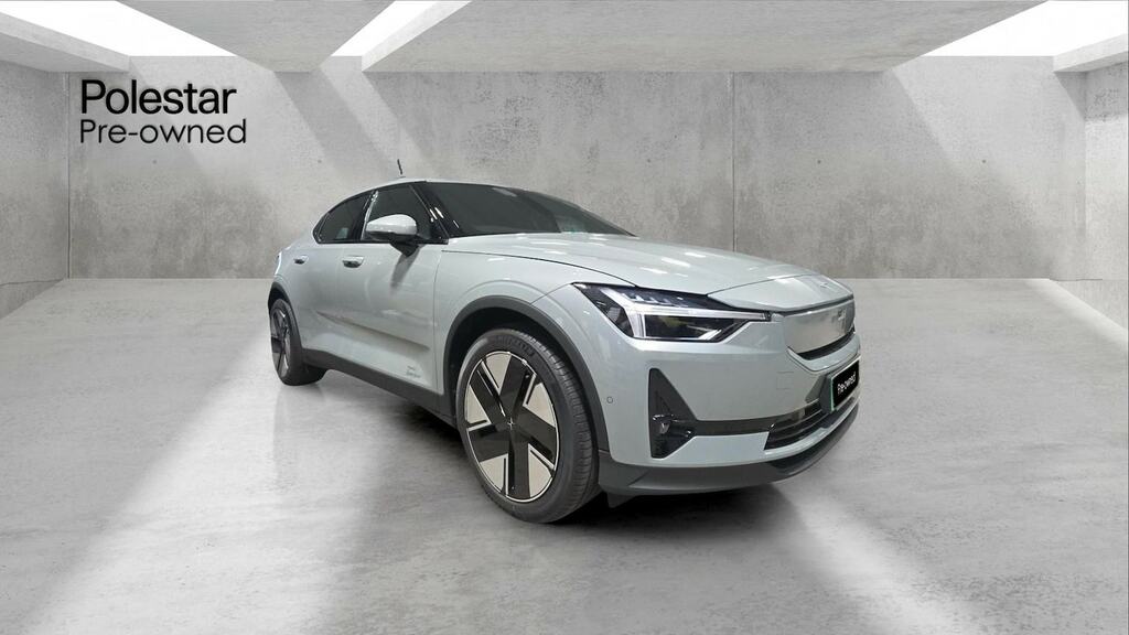Polestar 2 220Kw 82Kwh Long Range Single Motor Prime 