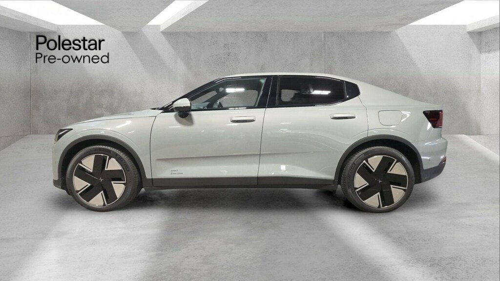 Polestar 2 220Kw 82Kwh Long Range Single Motor Prime  #6