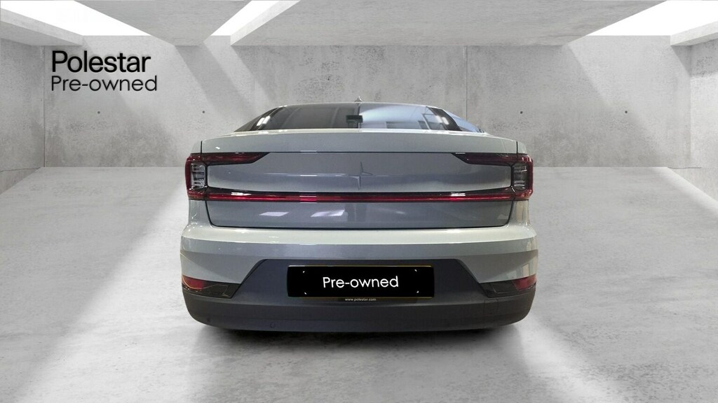 Polestar 2 220Kw 82Kwh Long Range Single Motor Prime  #4