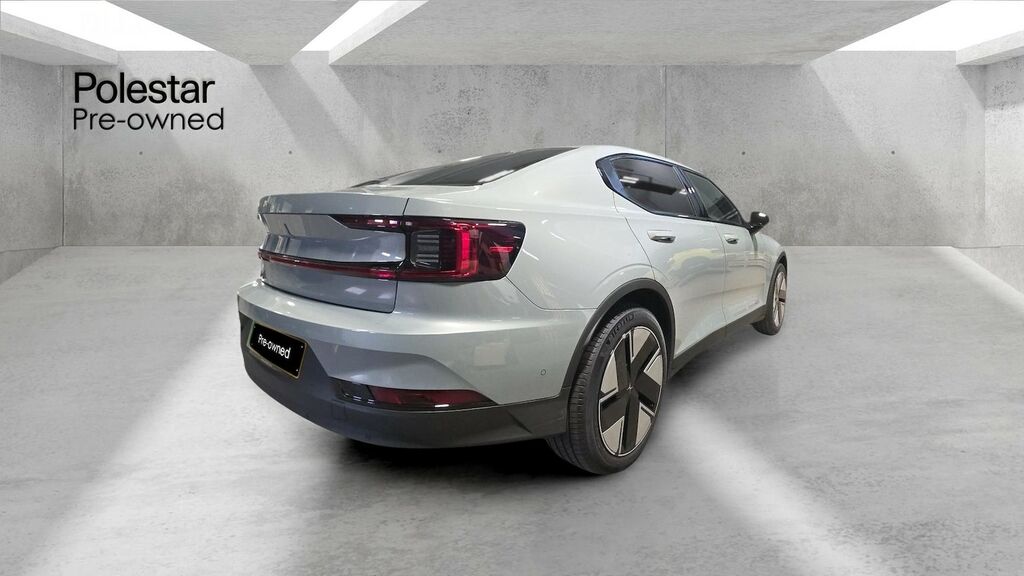Polestar 2 220Kw 82Kwh Long Range Single Motor Prime  #3