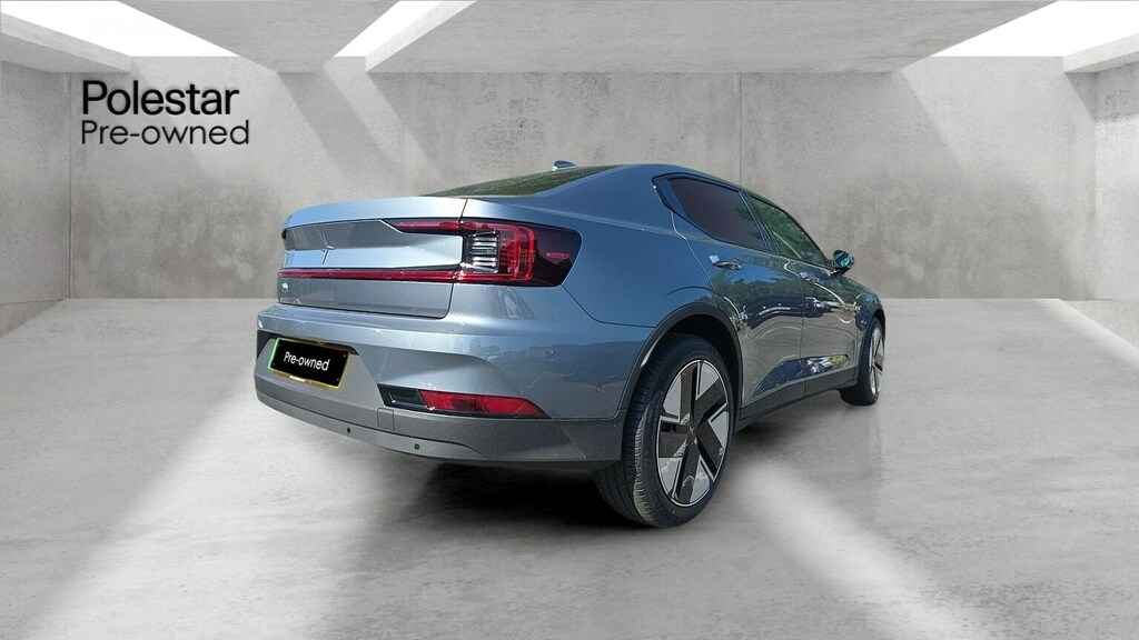 Polestar 2 220Kw 82Kwh Long Range Single Motor Prime OE26NVB  #3