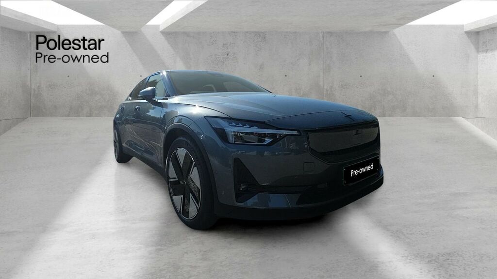 Polestar 2 220Kw 82Kwh Long Range Single Motor Prime