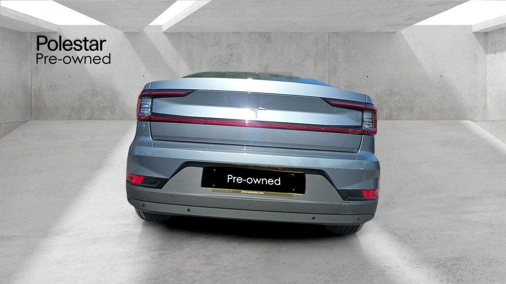 Polestar 2 220Kw 82Kwh Long Range Single Motor Prime OE26NVB  #4