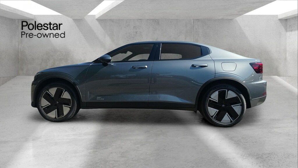 Polestar 2 220Kw 82Kwh Long Range Single Motor Prime OE26NVB  #6