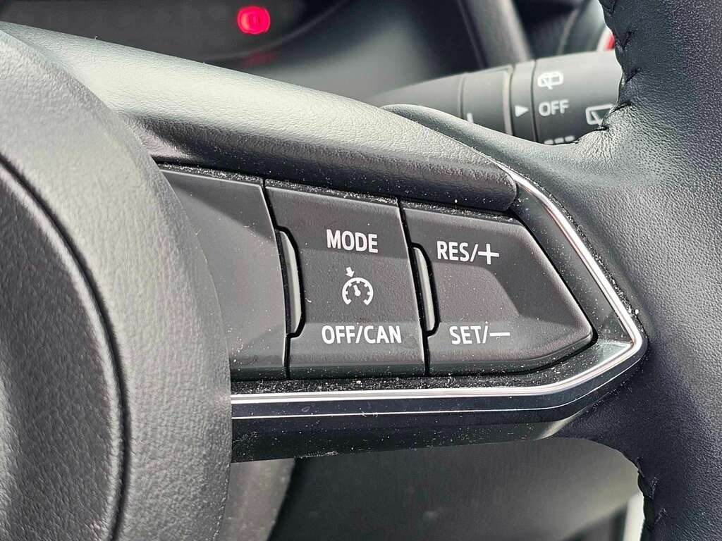 Mazda 2 Hybrid Black #31