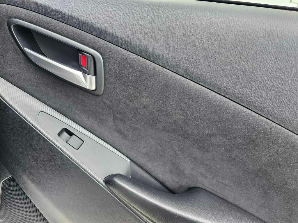 Mazda 2 Hybrid Black #26