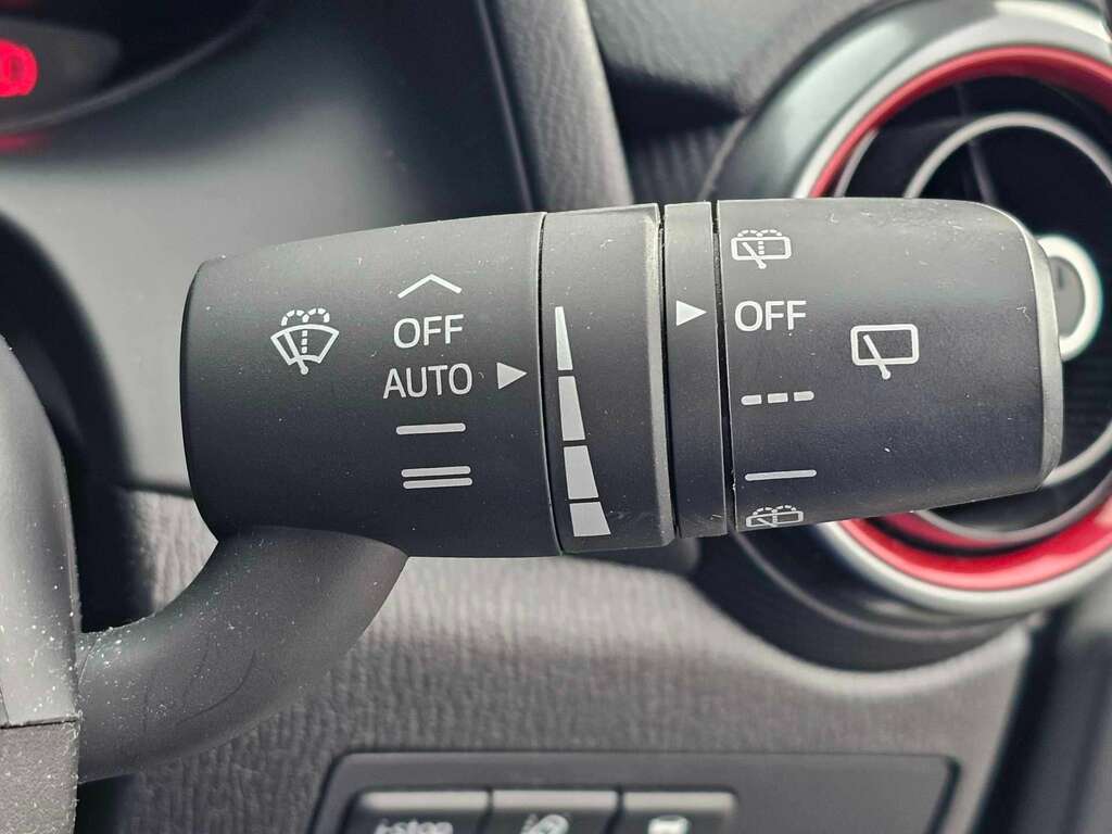 Mazda 2 Hybrid Black #33