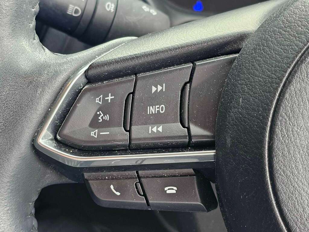 Mazda 2 Hybrid Black #32