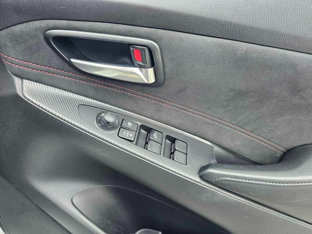 Mazda 2 Hybrid Black #29
