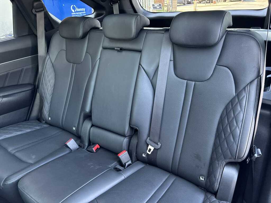 Kia Sorento 1.6 H T-gdi 3 Suv Hybrid Awd Euro Black #15