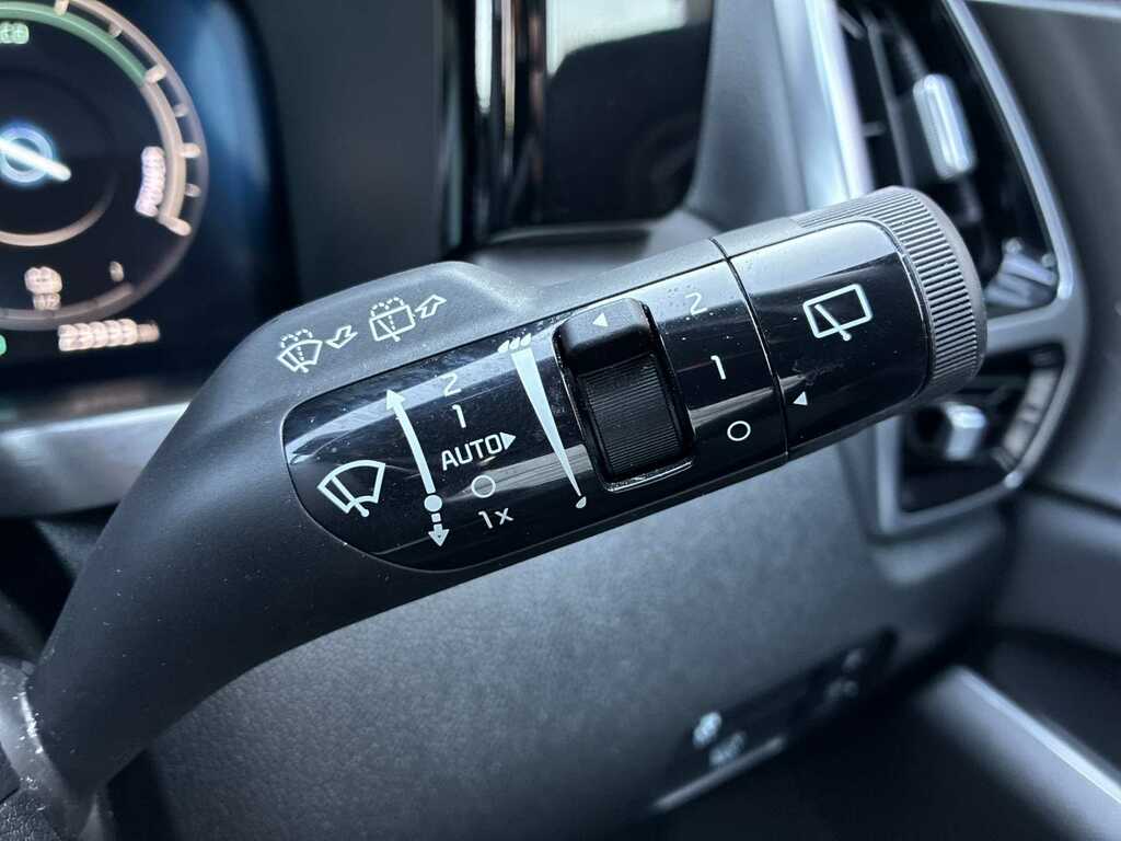 Kia Sorento 1.6 H T-gdi 3 Suv Hybrid Awd Euro Black #24