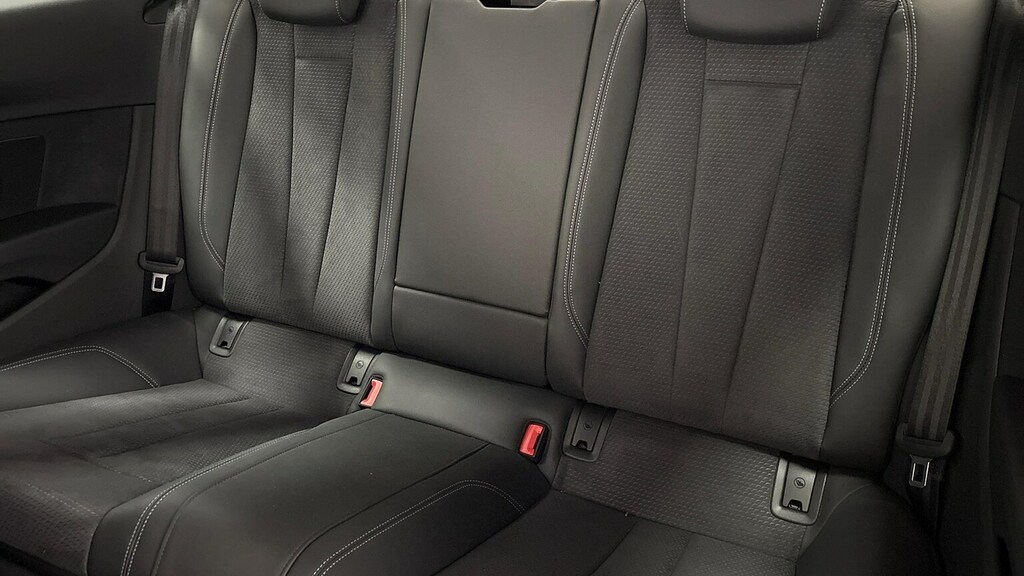 Audi A5 Hatchback Grey #9