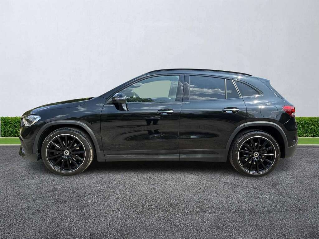 Mercedes-Benz GLA Class Amg Line Premium Plus 224 20, Fsh, Finance F  #19