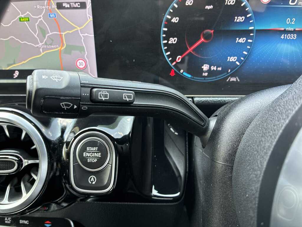 Mercedes-Benz GLA Class Amg Line Premium Plus 224 20, Fsh, Finance F  #27
