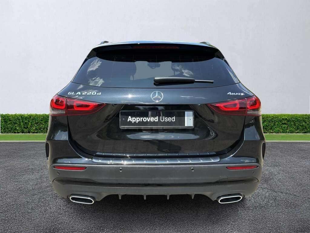 Mercedes-Benz GLA Class Amg Line Premium Plus 224 20, Fsh, Finance F  #4