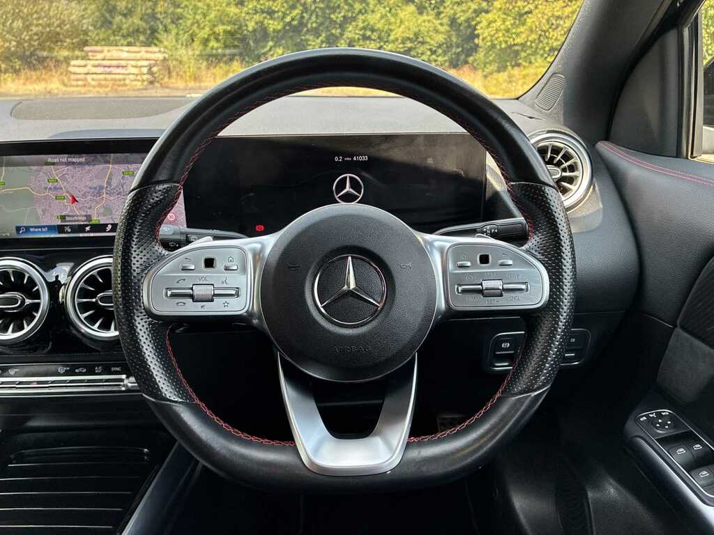Mercedes-Benz GLA Class Amg Line Premium Plus 224 20, Fsh, Finance F  #9