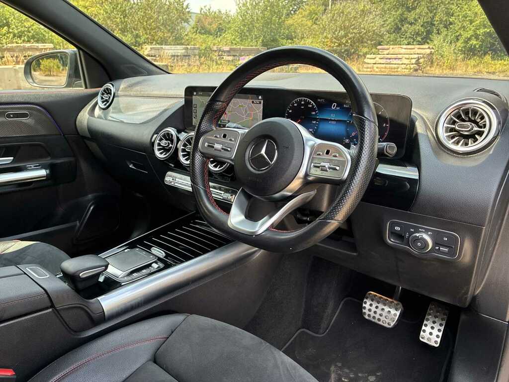 Mercedes-Benz GLA Class Amg Line Premium Plus 224 20, Fsh, Finance F  #15