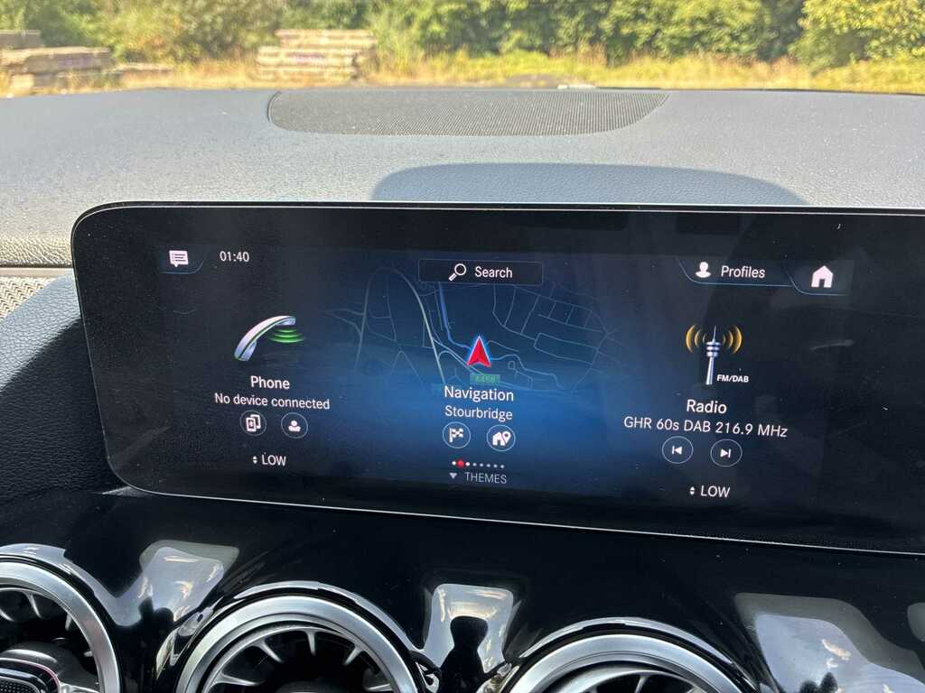 Mercedes-Benz GLA Class Amg Line Premium Plus 224 20, Fsh, Finance F  #11